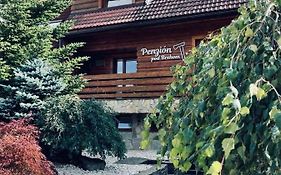 Penzion pod Brehom